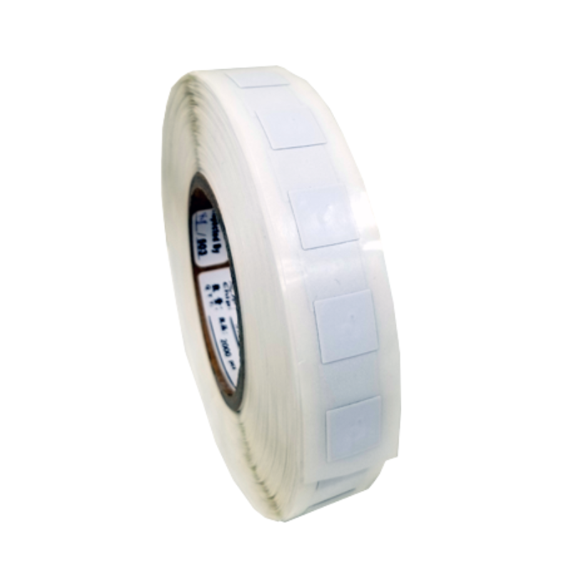 NTAG213 Square Label
