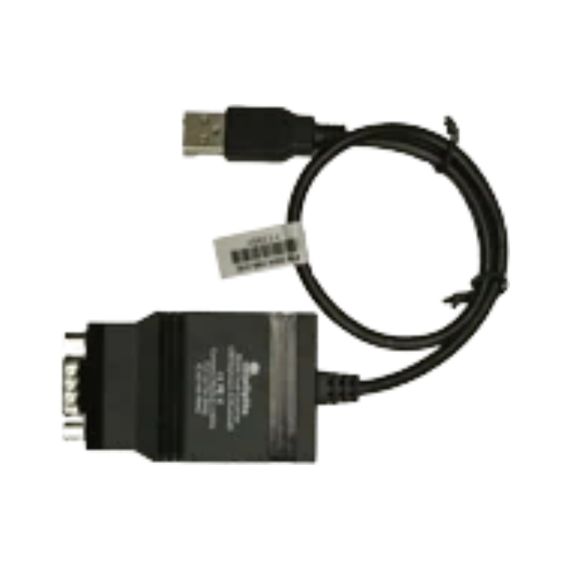 Serial Dual converter (USB/Wireless)