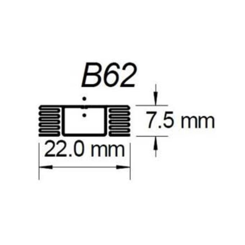 Impinj B62 Reference Design