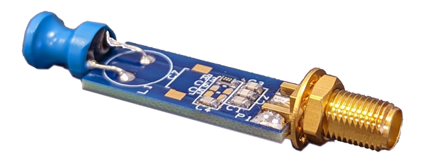 Ferrite Antenna (ANTH400)