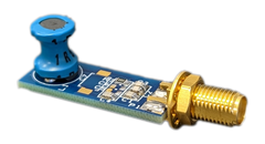 Ferrite Antenna (ANTH400)