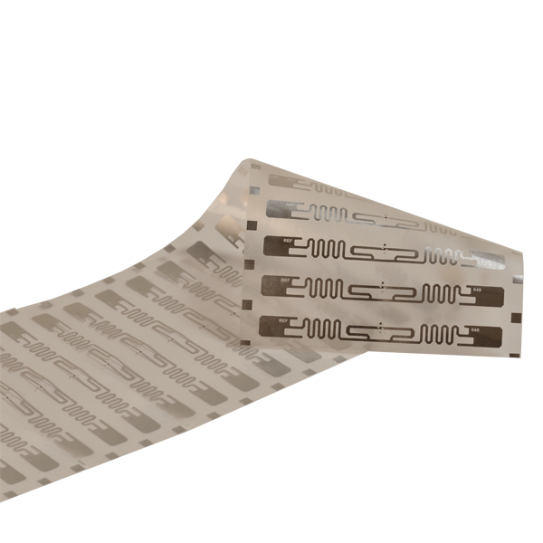 Alien Squiggle REF-040 Reference Design