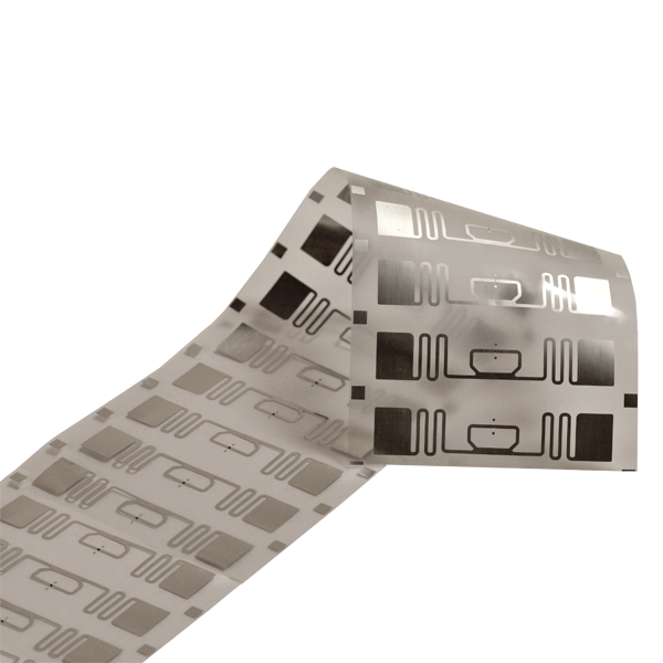 Impinj E62 Reference Design