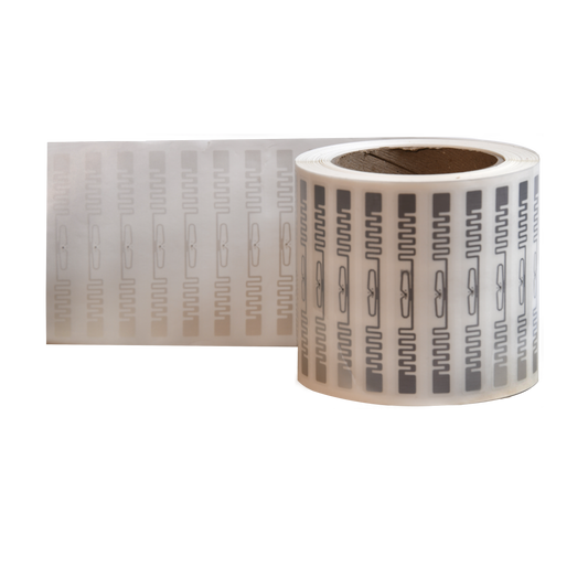 Impinj E41C Reference Design