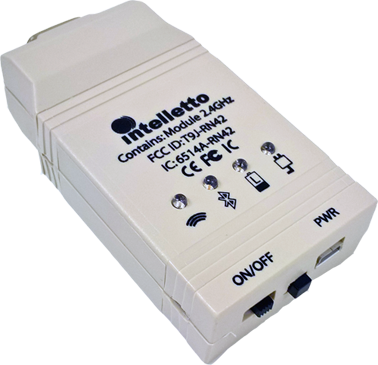 Serial to Bluetooth Converter Package