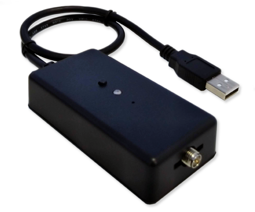 Micropy RFID Readers