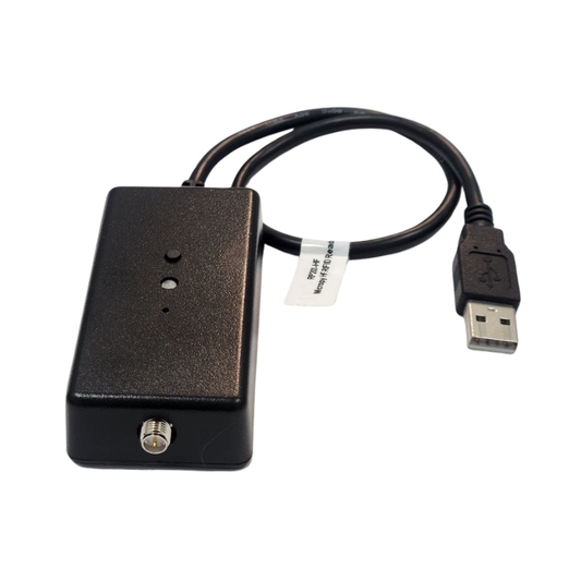Micropy RFID Readers