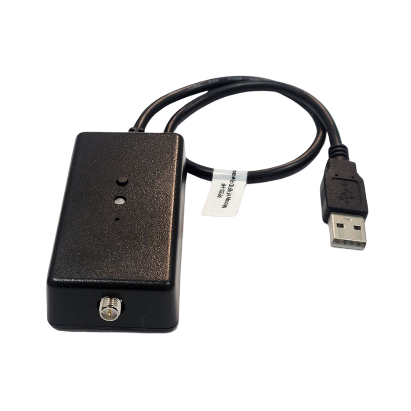 Micropy RFID Readers
