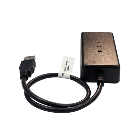 Micropy RFID Readers