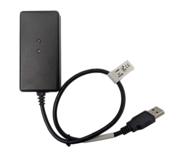 BLE and Wi-Fi Keyboard bridge ( KBW100 )