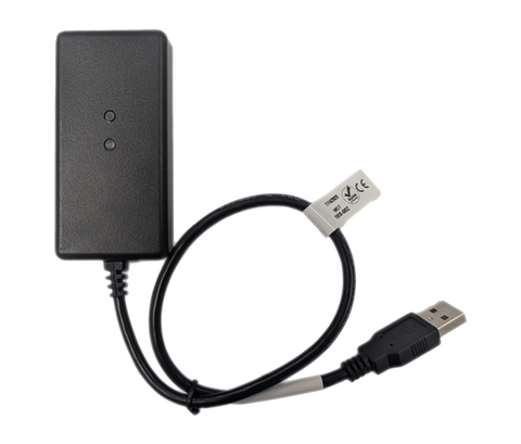 BLE and Wi-Fi Keyboard bridge