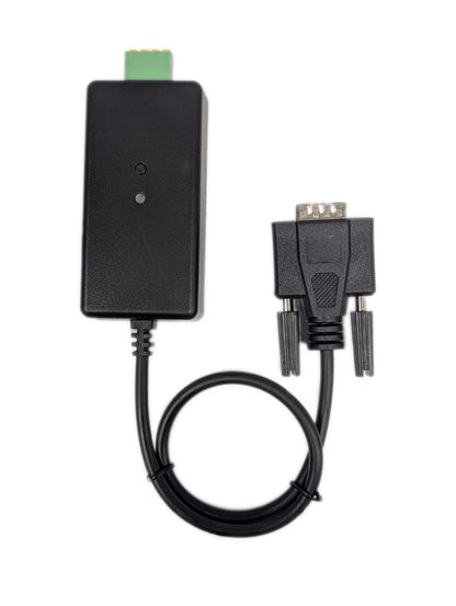 Serial to Bluetooth and WiFi bridge