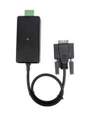 Serial to Bluetooth and WiFi bridge