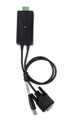 Serial to Bluetooth and WiFi bridge