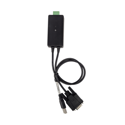 Serial to Bluetooth and WiFi bridge