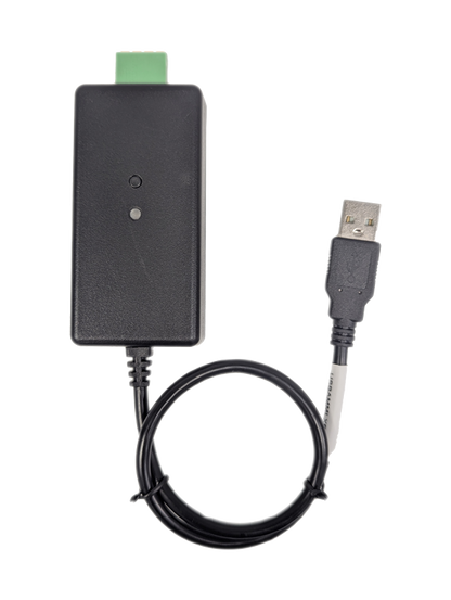 Serial to Bluetooth and WiFi bridge