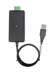 Serial to Bluetooth and WiFi bridge