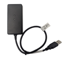 Serial to Bluetooth and WiFi bridge