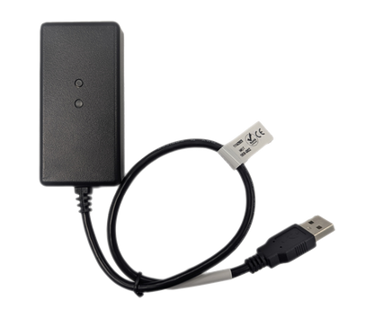 Serial to Bluetooth and WiFi bridge