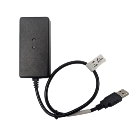 Serial to Bluetooth and WiFi bridge