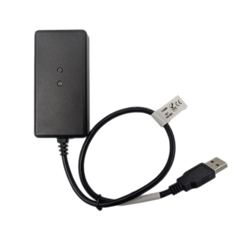 Serial to Bluetooth and WiFi bridge