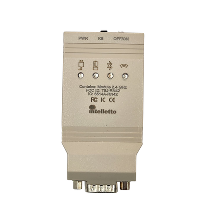 Serial to Bluetooth Converter Package