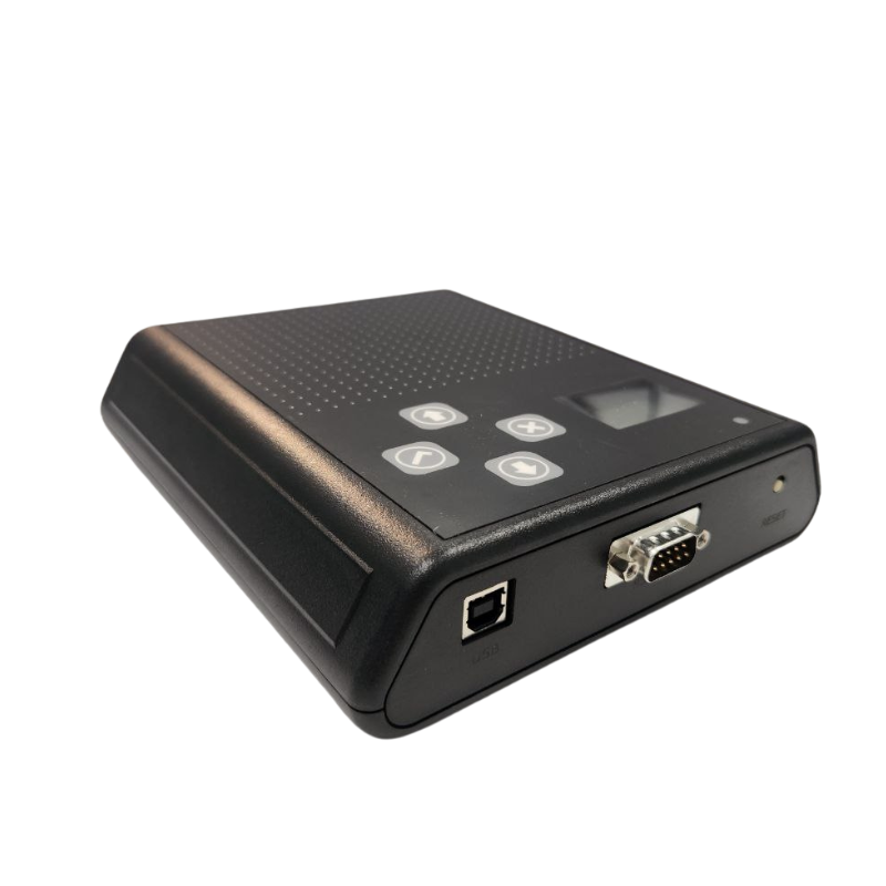 Micropy RFID PAD