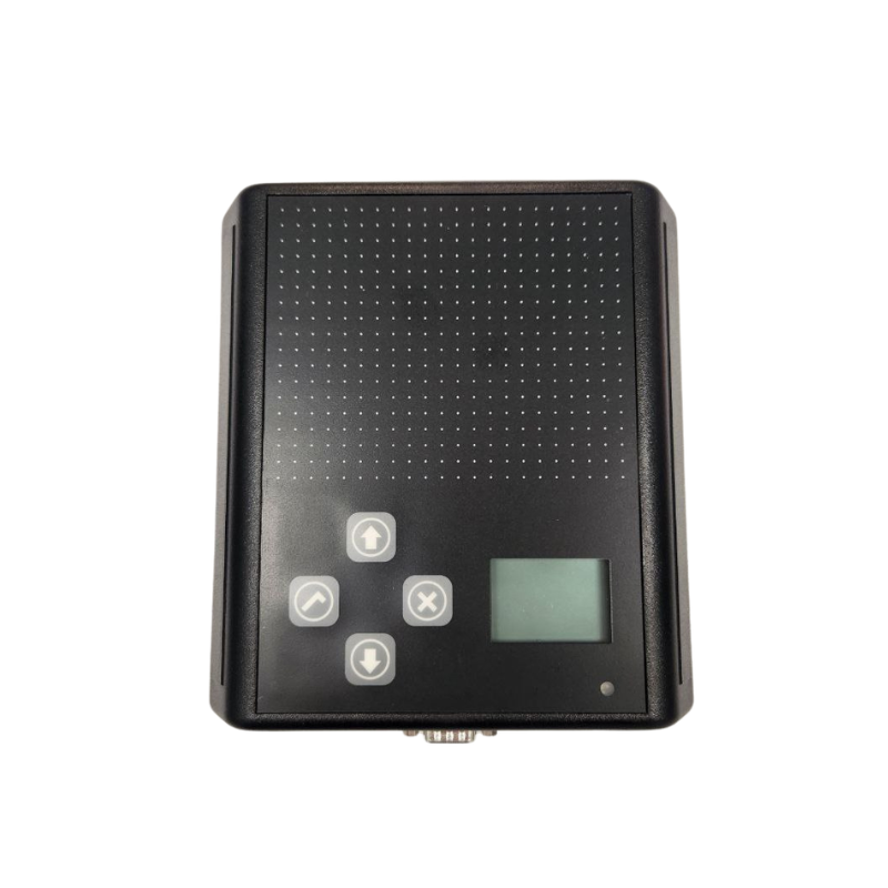Micropy RFID PAD