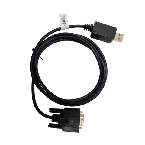 Serial (RS232) to USB Converter