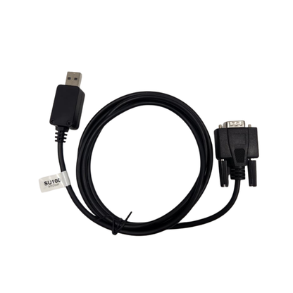 Serial (RS232) to USB Converter