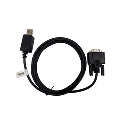 Serial (RS232) to USB Converter