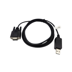 Serial (RS232) to USB Converter