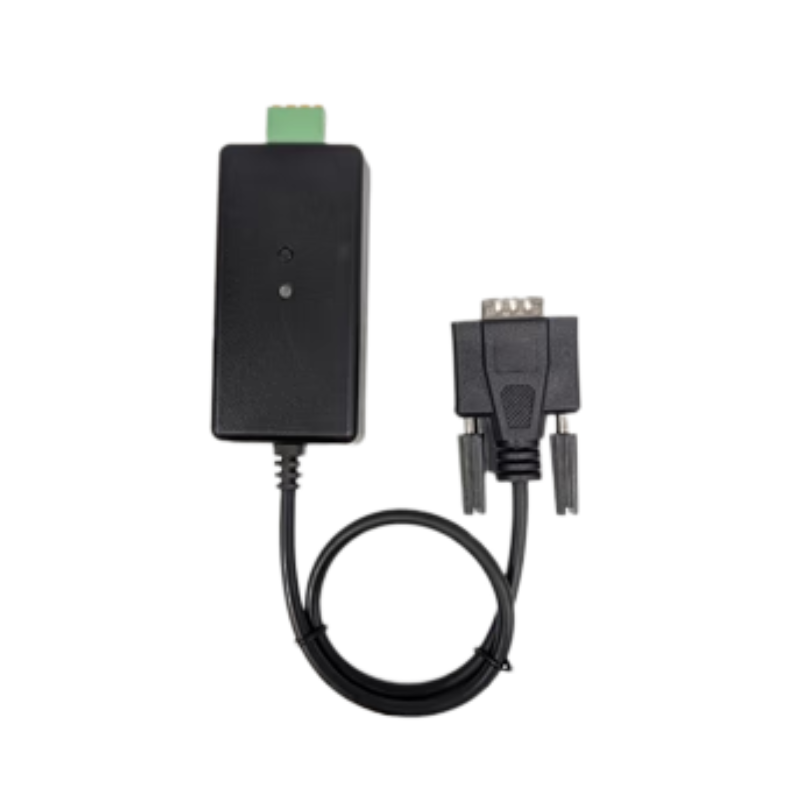 Serial to Bluetooth and WiFi bridge