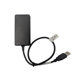 Serial to Bluetooth and WiFi bridge