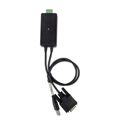 Serial to Bluetooth and WiFi bridge