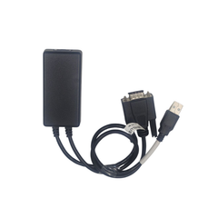 SE100-US (USB and DB9 Connector)