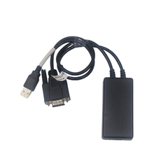SE100-US (USB and DB9 Connector)