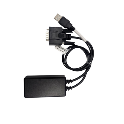 SE100-US (USB and DB9 Connector)
