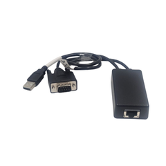 SE100-US (USB and DB9 Connector)