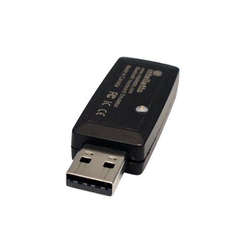 Bluetooth keyboard Emulator