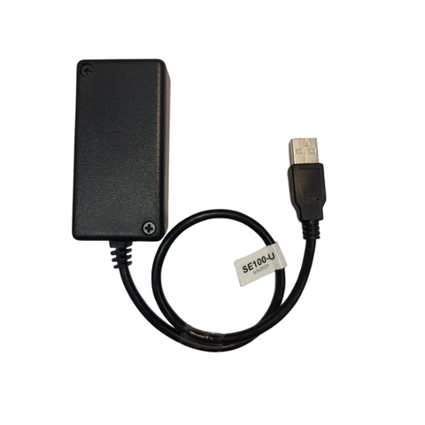 Ethernet to Serial & HID Keyboard Converter