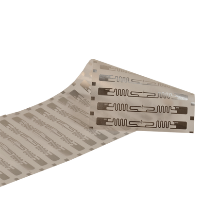 Alien Squiggle REF-040 Reference Design