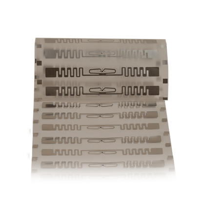Impinj E41C Reference Design