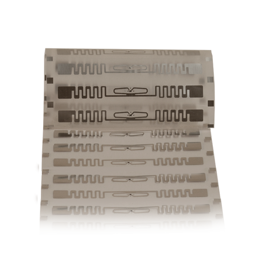 Impinj E41C Reference Design