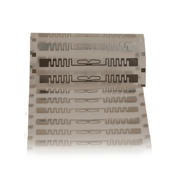 Impinj E41C Reference Design
