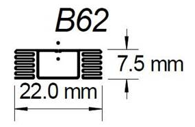 Impinj B62 Reference Design