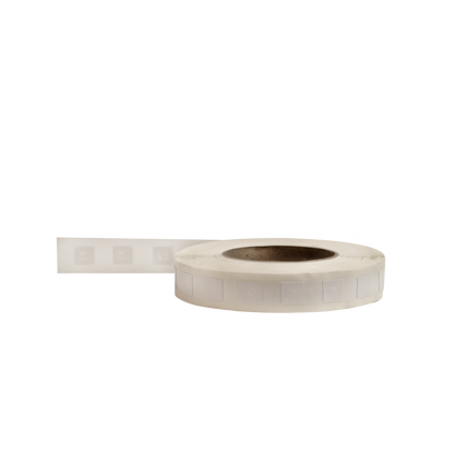 NTAG213 Square Label