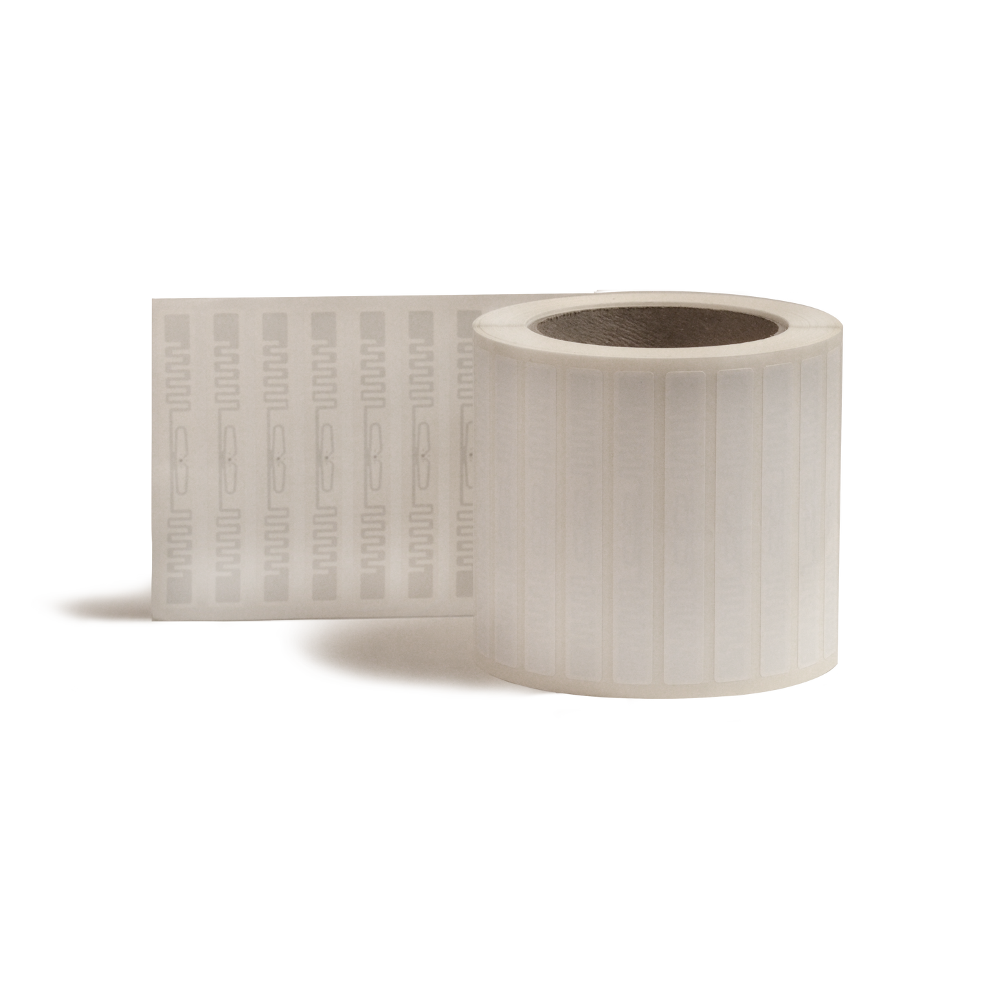Impinj E41C Reference Design