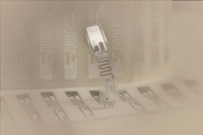 Alien Squiggle REF-040 Reference Design