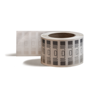 Impinj E62 Reference Design